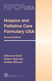 HPCF USA
