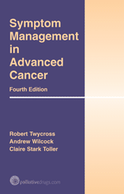 Symptom Management in Advanced Cancer