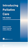 Introducing Palliative Care